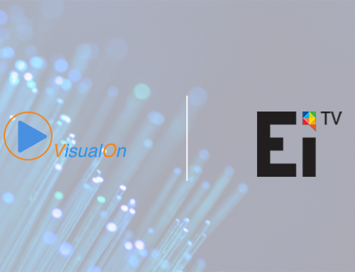 EiTV Selects VisualOn Optimizer to Enhance Video Streaming Efficiency