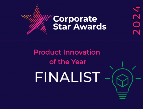 VisualOn Shortlisted for Product Innovation of the Year at Corporate Star Awards 2024