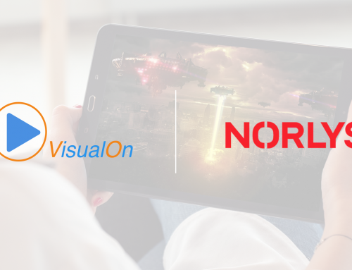 VisualOn & Norlys Celebrate 10 Years of Pioneering OTT Solutions, Achieving Milestone with Samsung Smart TV Integration